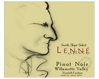 Lenné Estate, Yamhill-Carlton District (Willamette Valley, Oregon) Pinot Noir 2019