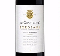 Les Chartrons, Bordeaux AOC (France)  2014