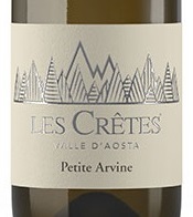 Les Crêtes, Valle D’Aosta (Italy) Petite Arvine 2022