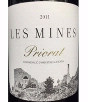 Les Mines, Priorat (Catalonia, Spain)  2011