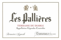 Domaine Les Pallières, Gigondas (France)  2019