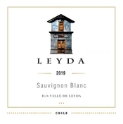 Leyda, Valle de Leyda (Chile) Sauvignon Blanc 2019