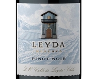 Viña Leyda, Valle de Leyda (Chile) Pinot Noir 2022