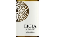 Licia, Rias Baixas (Spain) Albariño 2021