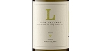 Lieb Cellars, North Fork of Long Island (New York) Pinot Blanc 2020