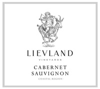 Lievland Vineyards, Coastal Region (South Africa) Cabernet Sauvignon 2017