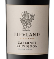 Lievland Vineyards, Coastal Region (South Africa) Cabernet Sauvignon 2018