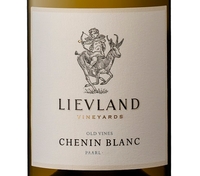 Lievland Vineyards, Paarl (South Africa) Chenin Blanc 2017