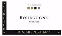 Lignier-Michelot, Bourgogne Rouge (Burgundy, France)  2016