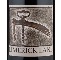 Limerick Lane, Russian River Valley (Sonoma County, California) Syrah 2016