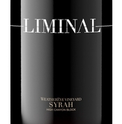 Liminal, Red Mountain (Columbia Valley, Washington) Syrah 2018