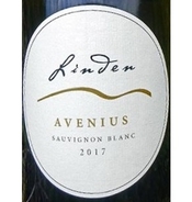 Linden Vineyards, Virginia (United States) Sauvignon Blanc 2017