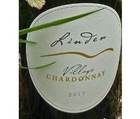 Linden Vineyards, Virginia (United States) Chardonnay 2017