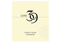 Line 39, California (United States) Pinot Noir 2018