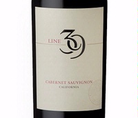 Line 39, California (United States) Cabernet Sauvignon 2014