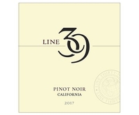 Line 39, California (United States) Pinot Noir 2017