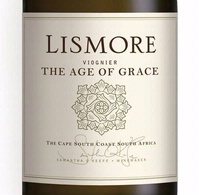 Lismore, Cape South Coast (South Africa) Viognier 2016