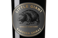 Little Giant, Barossa (Australia) Shiraz 2019