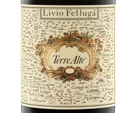 Livio Felluga, Rosazzo DOCG (Fruili, Italy)  2019