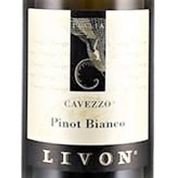 Livon, Collio DOC (Friuli Venezia Giulia,  Italy) Pinot Bianco 2018