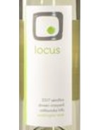 Locus Wines, Rattlesnake Hills (Columbia Valley, Washington) Semillon 2018