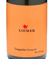 Loimer, Kamptal DAC (Niederösterreich, Austria) Riesling 2017