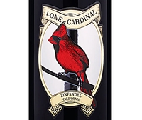 Lone Cardinal, California (United States) Zinfandel 2021