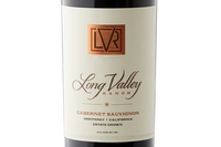 Long Valley Ranch, Monterey County (California) Cabernet Sauvignon 2019