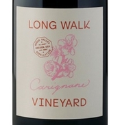 Long Walk Vineyard, Rogue Valley (Oregon) Carignane 2020