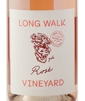 Long Walk Vineyard, Rogue Valley (Oregon)  2022