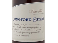 Longford Estate, Monterey County (California) Pinot Noir 2017