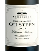 Longridge, Stellenbosch (South Africa) Chenin Blanc 2017