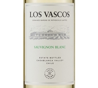 Los Vascos, Casablanca Valley (Chile) Sauvignon Blanc 2019