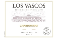 Los Vascos, Colchagua Valley (Chile) Chardonnay 2020