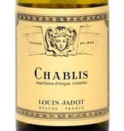 Louis Jadot, Chablis (Burgundy, France)  2022