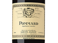 Louis Jadot, Pommard (Burgundy, France)  2011