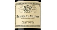 Louis Jadot, Beaujolais-Villages (Burgundy, France)  2018