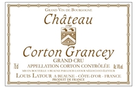 Domaine Louis Latour, Corton Grand Cru (Burgundy, France)  2019