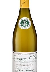 Louis Latour, Montagny 1er Cru (Burgundy, France)  2018