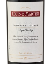 Louis M. Martini, Napa Valley (California) Cabernet Sauvignon 2019