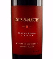 Louis M. Martini, Sonoma Valley (California) Cabernet Sauvignon 2010