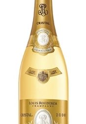 Louis Roederer, Champagne (France)  2008