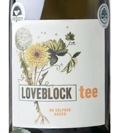 Loveblock Vintners, Marlborough (South Island, New Zealand) Sauvignon Blanc 2022