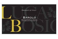 Luca Bosio, Barolo DOCG (Piedmont, Italy)  2015