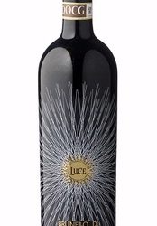 Luce, Brunello di Montalcino (Tuscany, Italy)  2012