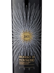 Luce, Brunello di Montalcino DOCG (Tuscany, Italy)  2017