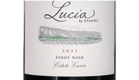 Lucia, Santa Lucia Highlands (Monterey County, California) Pinot Noir 2021