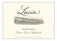 Lucia, Santa Lucia Highlands (Monterey County, California) Chardonnay 2021