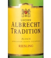 Lucien Albrecht, Alsace (France) Riesling 2021