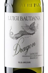 Luigi Baudana, Langhe Bianco DOC (Piedmont, Italy)  2021